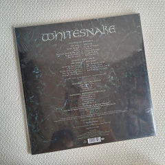 Whitesnake – 1987 Vinil Duplo 2017 na internet
