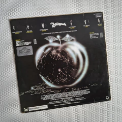 Whitesnake – Come An' Get It Vinil Brasil C/Encarte na internet