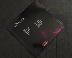 Witchfield - Sabbatai Zevi LP - comprar online