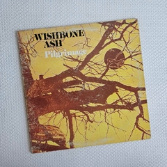 Wishbone Ash – Pilgrimage Vinil 1971 - comprar online