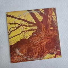 Wishbone Ash – Pilgrimage Vinil 1971 na internet