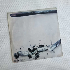 Wishbone Ash – Wishbone Ash Vinil Brasil - comprar online