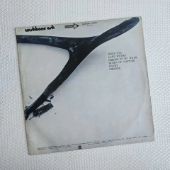 Wishbone Ash – Wishbone Ash Vinil Brasil na internet