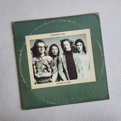 Wishbone Ash – Wishbone Four Vinil US 1973 - comprar online