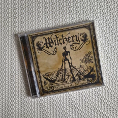 Witchery – Don't Fear The Reaper CD Acrilico - comprar online