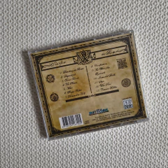 Witchery – Don't Fear The Reaper CD Acrilico na internet