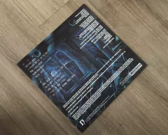 Witchery - Dead, Hot And Ready Vinil Merciless Records 1999 - comprar online