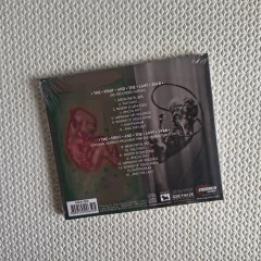 Witchhammer – The First And The Last CD Digi Lacrado na internet