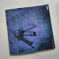 Witherscape - The Inheritance Vinil Sem CD na internet