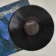Witherscape - The Inheritance Vinil Sem CD - Anomalia Distro