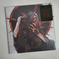 Within Temptation – Bleed Out Vinil Lacrado - comprar online