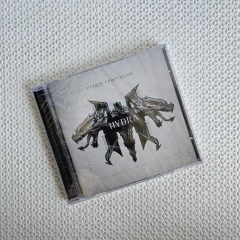Within Temptation – Hydra CD Acrilico - comprar online