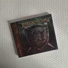 Wizards – The Black Knight CD Lacrado - comprar online