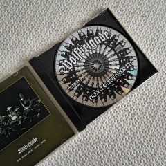 Wolfbrigade – Prey To The World CD 2007 - loja online