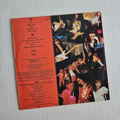 Yngwie Malmsteen – Trial By Fire: Live In Leningrad Vinil Nacional na internet
