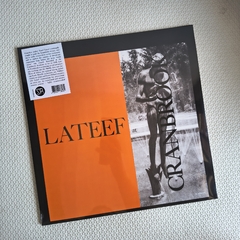 Yusef Lateef – Lateef At Cranbrook Vinil Novo - comprar online