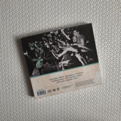 Zander – Brasa CD 2010 - comprar online