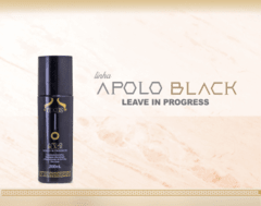 Leave-In Apolo Black - 200ml - comprar online