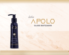 Gloss Matizador - 120ml - comprar online