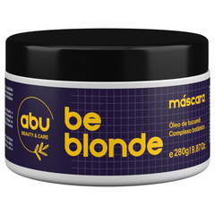 Máscara Be Blonde 280 gr