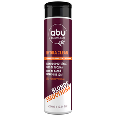 Shampoo Smoothing Blonde 300ml