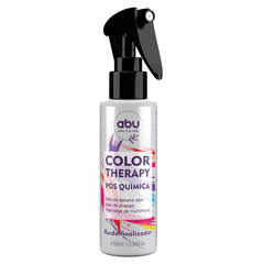 Fluido Finalizador Pós Química Color Therapy 100 ml