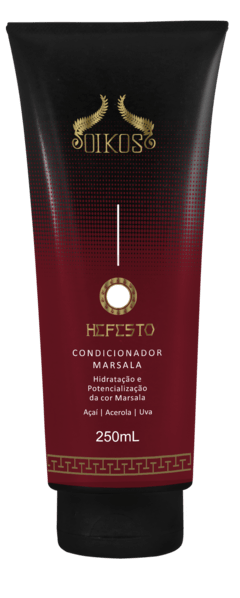 Condicionador Marsala - 250ml