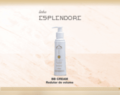 BB Cream - Redutor de volume 120ml - comprar online