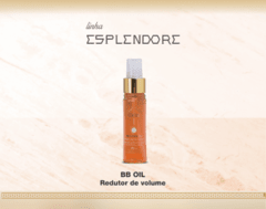 BB Oil - Redutor de volume 45ml - comprar online