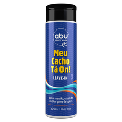 Leave-in Meu Cacho Tá On 250 ml