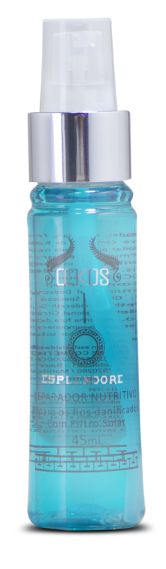 Reparador De Pontas - 45ml