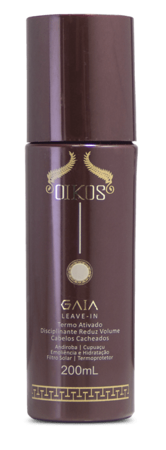 Leave-In Gaia - 200ml