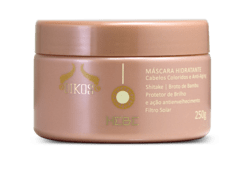 Máscara Hebe - 250gr