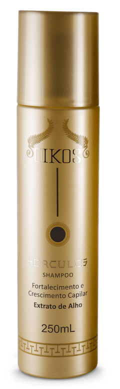 Shampoo Hércules - 250ml