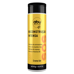 Creme Gel SOS Reconstrução Intensiva 250gr
