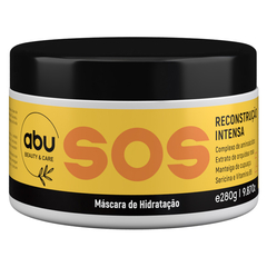 Máscara SOS Reconstrução Intensiva 280gr