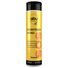 Shampoo SOS Reconstrução Intensiva 300ml