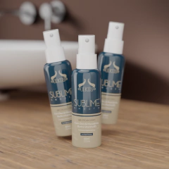 Sublime Smooth - BB Cream 3 em 1 - loja online