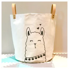CONTENEDOR XXL (LLAMA)