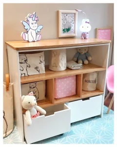 Cómoda Oslo en internet