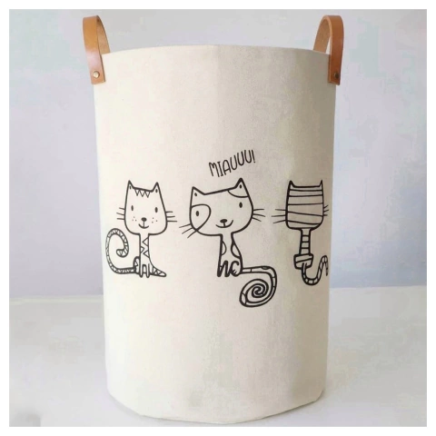 Imagen de Contenedor XL (Gatitos)