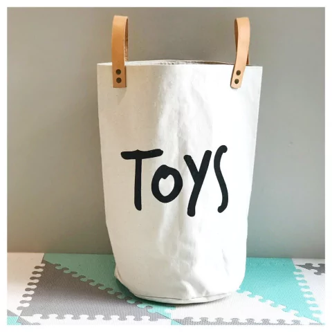 Contenedor XL (Toys)