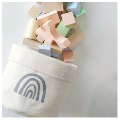 Contenedor M (Arcoiris gris) - comprar online