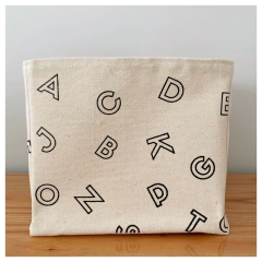 Contenedor M (Letras) en internet