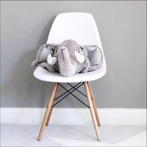 SILLA KIDS (infantil)