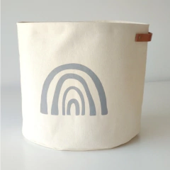 Contenedor M (Arcoiris gris)