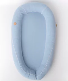 Nido contenedor en internet