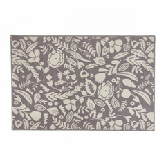 Alfombra Blossom Gray