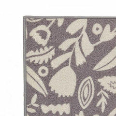 Alfombra Blossom Gray en internet