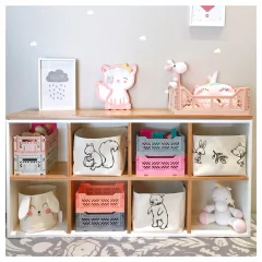 Contenedores Ay Kasa Mini - tienda online